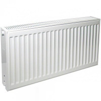 Радіатор сталевий Thermo Alliance 22-К 300х3000 бічне підмикання