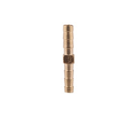 Одинарник латунний 6