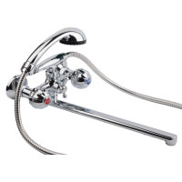 Змішувач для ванни SW Olympic 1430 LUX