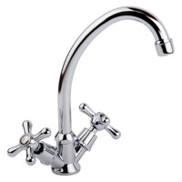 Змішувач для кухні SW Olympic 2712