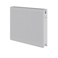 Радіатор сталевий Daylux 22-К 300х1400 нижнє підмикання