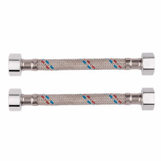 Гнучка підводка для води SD Plus 150 см ГГ