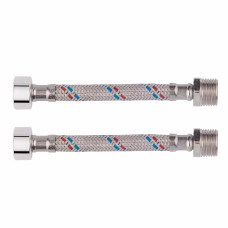 Гнучка підводка для води SD Plus 40 см ГШ