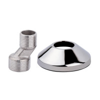 Ексцентрик з декоративною чашею Touch-Z 13