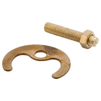 Кріплення для змішувача Touch-Z 17 з однією шпилькою