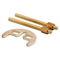 Крепление для смесителя Touch-Z 18 с двумя шпильками