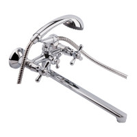 Змішувач для ванни SW Olympic 1432 LUX