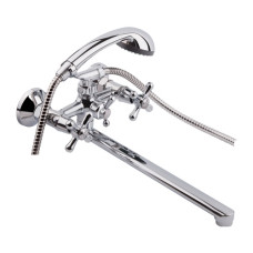 Змішувач для ванни SW Olympic 1432 LUX