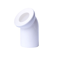 Отвод Интерпласт 110 45°