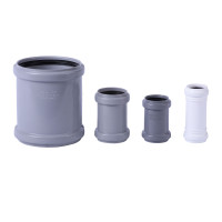 Муфта каналізаційна Інтерпласт 40