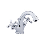 Змішувач для раковини Bianchi Old LVBOLF1034OLFIACRM