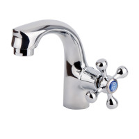 Кран на одну воду для кухні SW Delta 0221