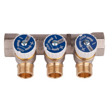 Колектор Icma 1