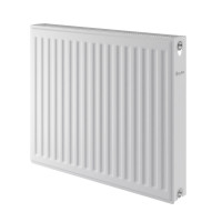 Радіатор сталевий Daylux 11-К 600х1000 нижнє підмикання