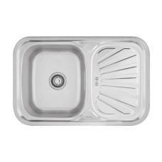 Кухонна мийка Imperial 7549 Satin (IMP7549SAT)