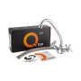 Смеситель для кухни Qtap Dominox CRM 271K