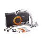 Смеситель для кухни Qtap Dominox CRM 273