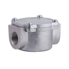 Фільтр алюмінієвий SD Plus 3/4