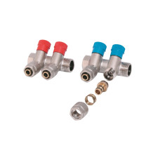 Колектор SD Plus 3/4