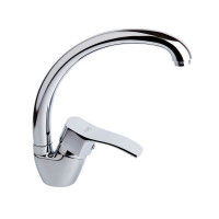 Змішувач для кухні SW Foro 008F