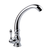 Кран на одну воду для кухні SW Prima 269