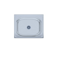 Кухонна мийка UA 4050 Polish (UA4050POL04)