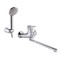 Змішувач для ванни Qtap Eris СRM 005 New