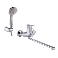 Змішувач для ванни Qtap Eris СRM 005 New