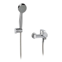 Змішувач для ванни Qtap Tenso CRM 006