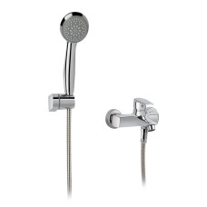 Змішувач для ванни Qtap Tenso CRM 006