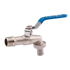 Кран поливальний SD Plus 1/2