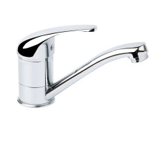 Змішувач для кухні Qtap Premiere CRM 003М