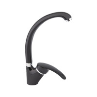 Смеситель для кухни Qtap Mars BLA 007