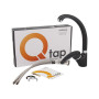 Смеситель для кухни Qtap Mars BLA 007