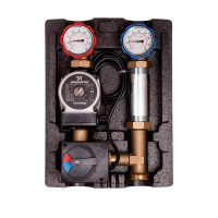 Насосна група Icma 1