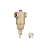 Самопромывной фильтр Icma 3/4