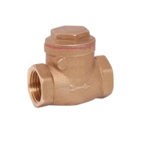 Обратный клапан SD Plus 1