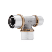 Трійник прес Icma 32х32х26 №406