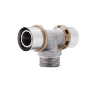 Трійник прес Icma 32х1