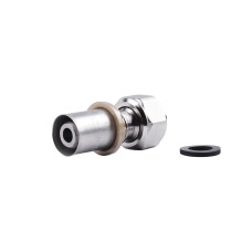 Перехідник прес Icma 16х1/2