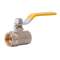 Кран кульовий Valve 1/2