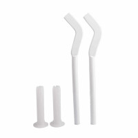 Кріплення SD Plus на чавунний радіатор 10х250 мм