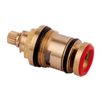 Кран-букса Touch-Z LD20 New кераміка 1/2