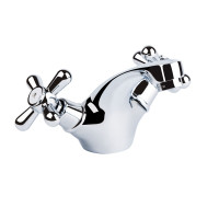 Змішувач для раковини Qtap Dominox CRM 161