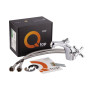 Смеситель для раковины Qtap Dominox CRM 161