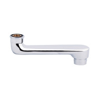 Вилив для ванни Touch-Z 142