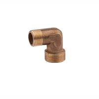 Кутик латунний 1/2