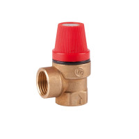 Запобіжний клапан SD Plus 1/2