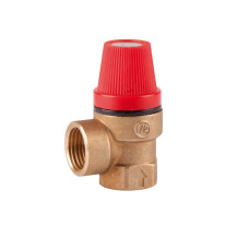 Запобіжний клапан SD Plus 1/2
