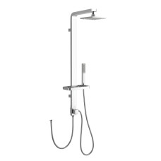 Душова стійка Qtap CRM 1103